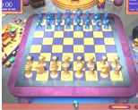 Battle Chess — Ретро на DTF